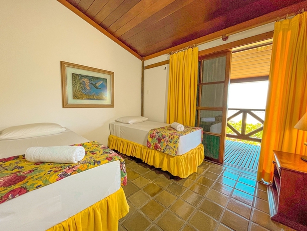Imagen de la habitación del Hotel Nacional Inn Ubatuba - Praia das Toninhas. Foto 2