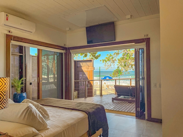 Imagen de la habitación del Hotel Nacional Inn Ubatuba - Praia das Toninhas. Foto 7
