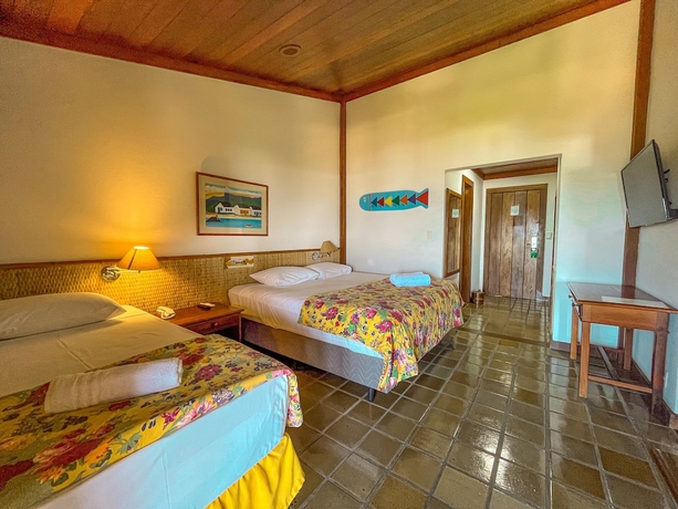 Imagen de la habitación del Hotel Nacional Inn Ubatuba - Praia das Toninhas. Foto 11