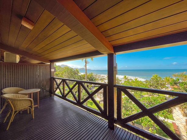 Imagen de la habitación del Hotel Nacional Inn Ubatuba - Praia das Toninhas. Foto 12