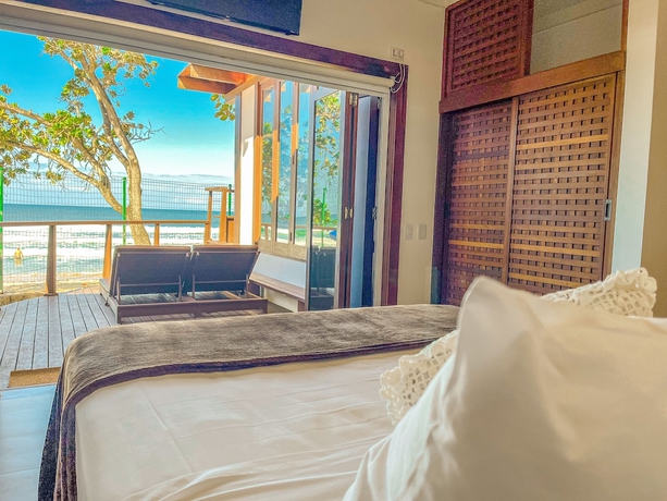 Imagen de la habitación del Hotel Nacional Inn Ubatuba - Praia das Toninhas. Foto 13