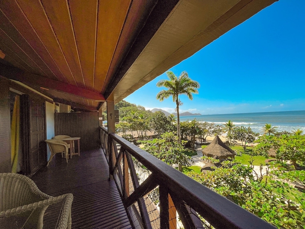 Imagen de la habitación del Hotel Nacional Inn Ubatuba - Praia das Toninhas. Foto 16
