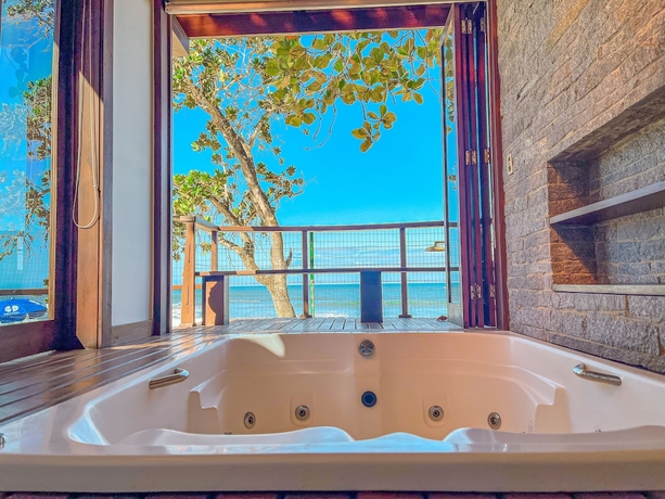 Imagen de la habitación del Hotel Nacional Inn Ubatuba - Praia das Toninhas. Foto 17