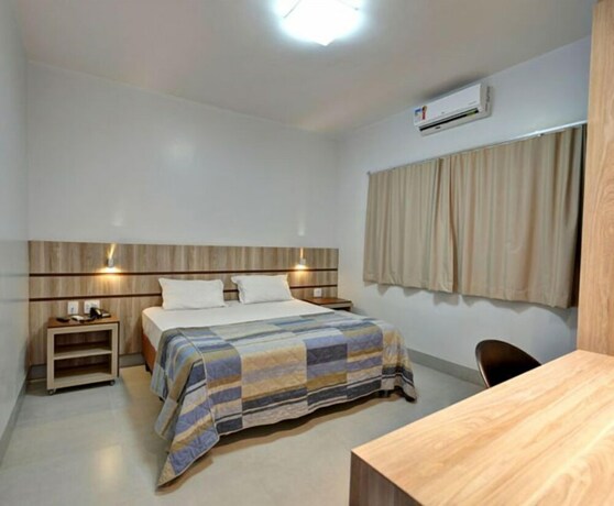 Imagen de la habitación del Hotel Nacional Jata&iacute;. Foto 27