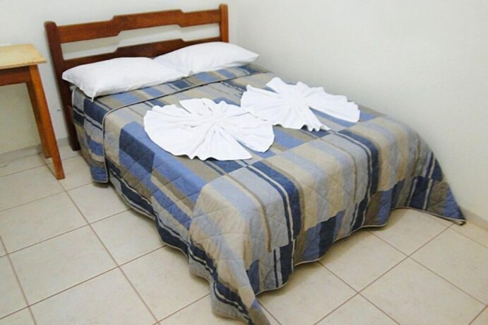 Imagen de la habitación del Hotel Nacional Jata&iacute;. Foto 28