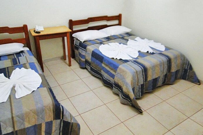 Imagen de la habitación del Hotel Nacional Jata&iacute;. Foto 30