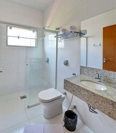Imagen de la habitación del Hotel Nacional Jata&iacute;. Foto 32