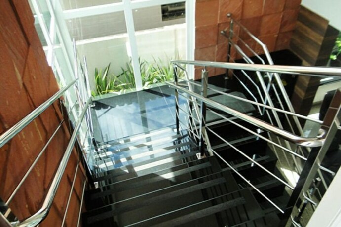 Imagen de los interiores del Hotel Nacional Jata&iacute;. Foto 35