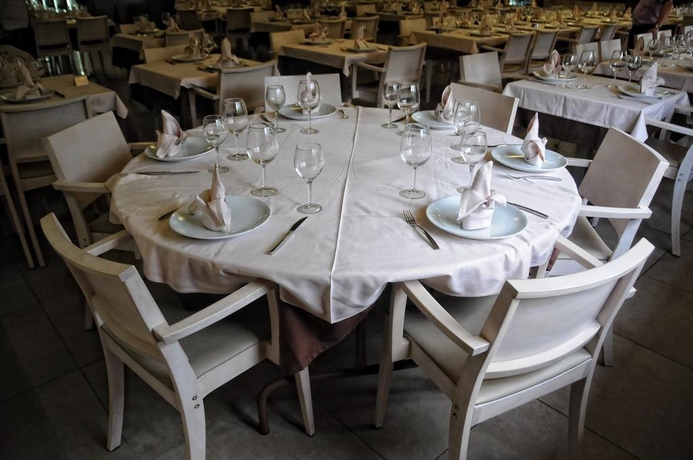 Imagen general del Hotel Nacional, La Jonquera. Foto 10