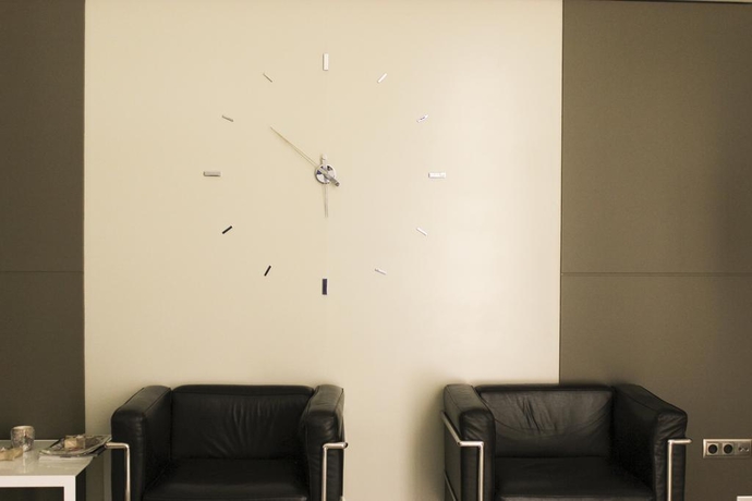 Imagen general del Hotel Nacional, La Jonquera. Foto 12