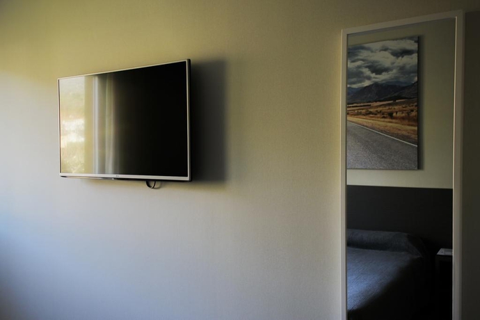 Imagen general del Hotel Nacional, La Jonquera. Foto 14