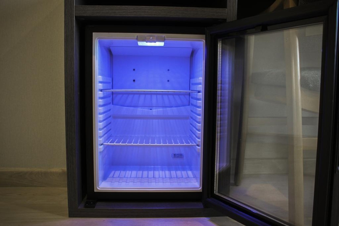 Imagen general del Hotel Nacional, La Jonquera. Foto 15