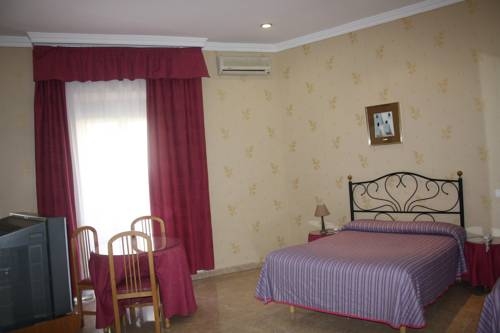 Imagen general del Hotel Nacional Melilla. Foto 7