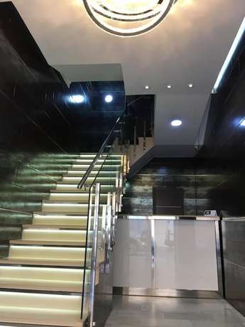 Imagen de los interiores del Hotel Nacional, Melilla. Foto 16