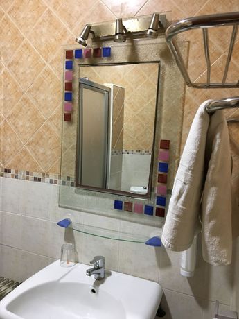 Imagen de la habitación del Hotel Nacional, Melilla. Foto 4