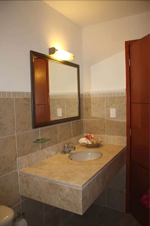 Imagen de la habitación del Hotel Nacional Merida. Foto 12