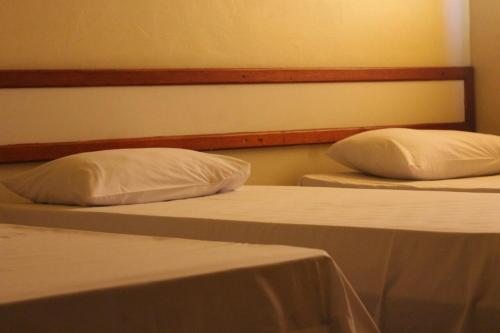Imagen general del Hotel Nacional Montes Claros. Foto 2