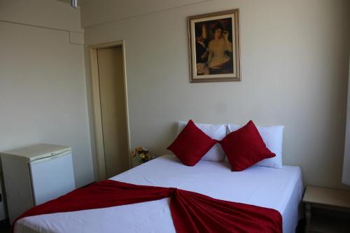 Imagen general del Hotel Nacional Montes Claros. Foto 5