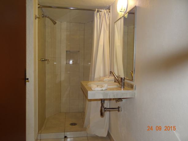 Imagen de la habitación del Hotel Nacional, Oaxaca de Ju&aacute;rez. Foto 2