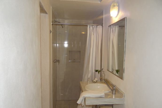 Imagen de la habitación del Hotel Nacional, Oaxaca de Ju&aacute;rez. Foto 11