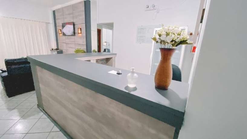 Imagen de los interiores del Hotel Nacional Park Lages. Foto 19