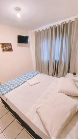 Imagen de la habitación del Hotel Nacional Park Lages. Foto 4