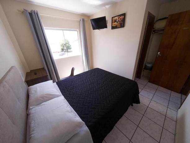 Imagen de la habitación del Hotel Nacional Park Lages. Foto 6