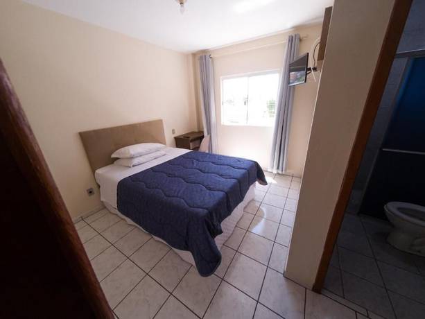 Imagen de la habitación del Hotel Nacional Park Lages. Foto 10