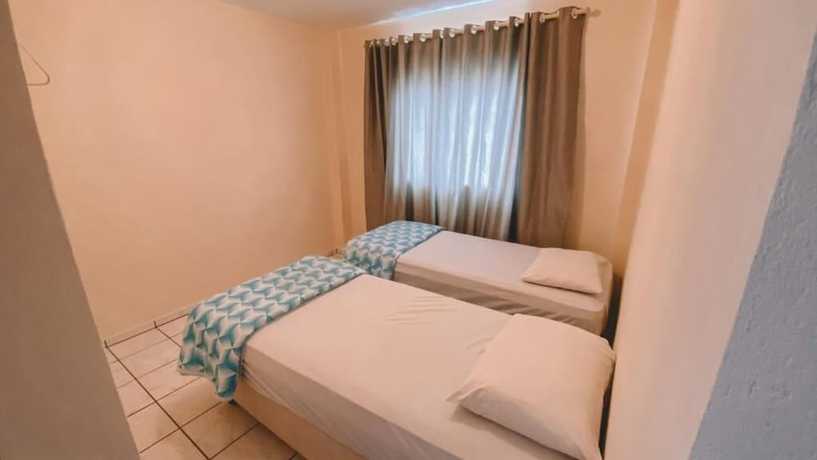 Imagen de la habitación del Hotel Nacional Park Lages. Foto 11