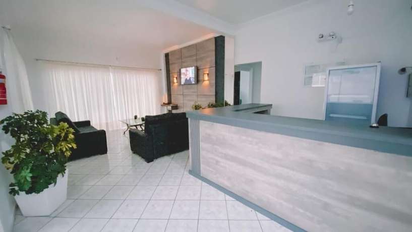 Imagen de los interiores del Hotel Nacional Park Lages. Foto 20