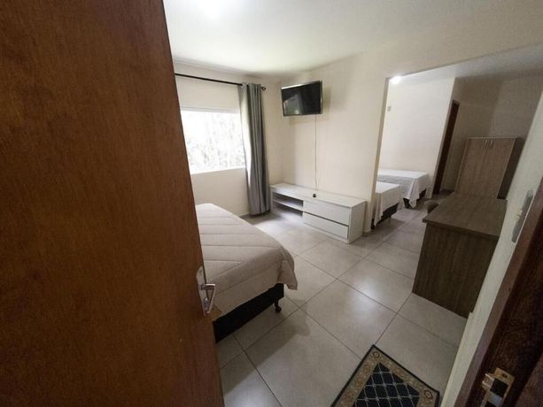 Imagen de la habitación del Hotel Nacional Park Lages. Foto 16