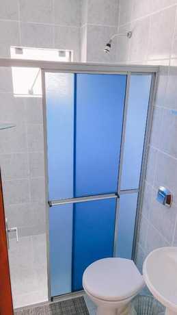 Imagen de la habitación del Hotel Nacional Park Lages. Foto 18