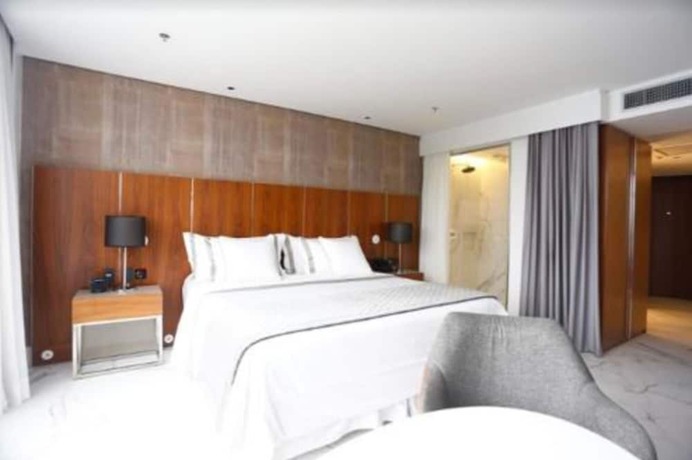 Imagen de la habitación del Hotel Nacional Rio De Janeiro Oficial. Foto 3