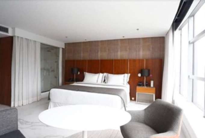 Imagen de la habitación del Hotel Nacional Rio De Janeiro Oficial. Foto 5