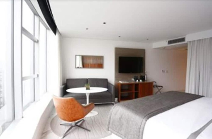 Imagen de la habitación del Hotel Nacional Rio De Janeiro Oficial. Foto 6