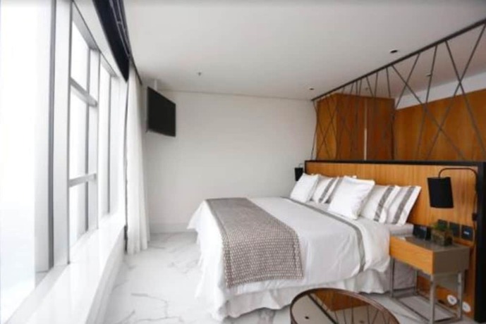 Imagen de la habitación del Hotel Nacional Rio De Janeiro Oficial. Foto 7