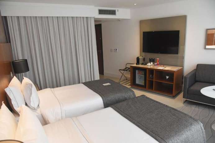 Imagen de la habitación del Hotel Nacional Rio De Janeiro Oficial. Foto 8