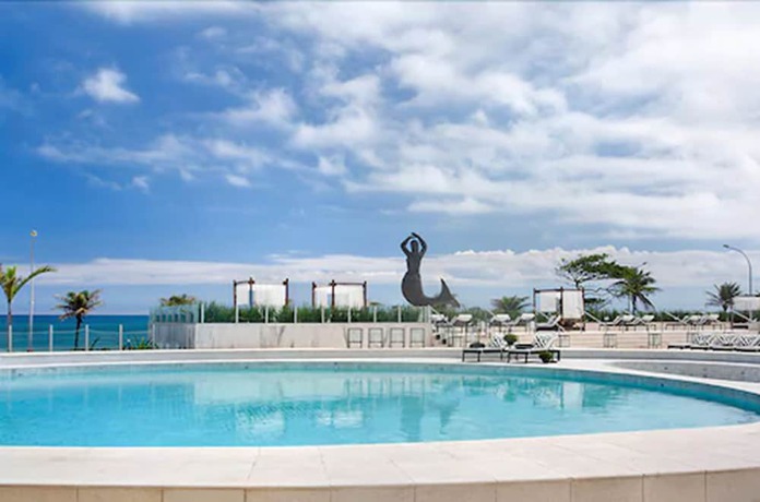 Imagen general del Hotel Nacional Rio De Janeiro Oficial. Foto 1