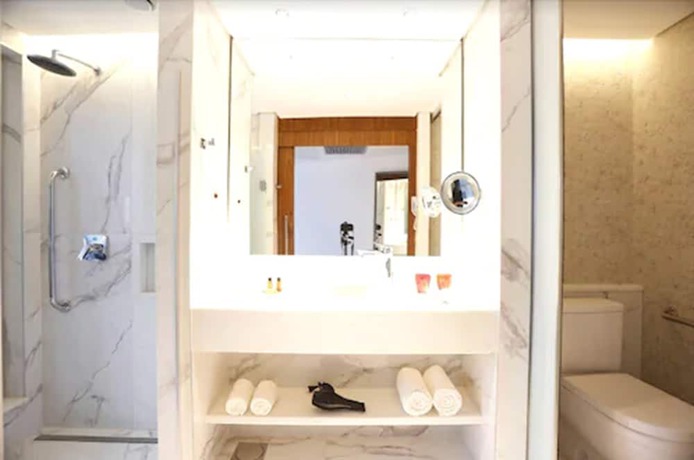 Imagen de la habitación del Hotel Nacional Rio De Janeiro Oficial. Foto 11