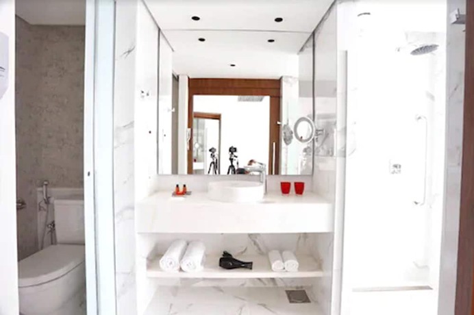 Imagen de la habitación del Hotel Nacional Rio De Janeiro Oficial. Foto 12