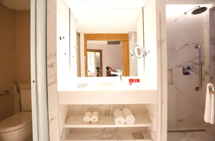 Imagen de la habitación del Hotel Nacional Rio De Janeiro Oficial. Foto 13