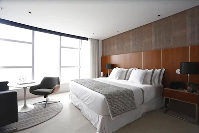Imagen de la habitación del Hotel Nacional Rio De Janeiro Oficial. Foto 14