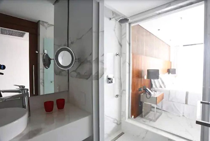 Imagen de la habitación del Hotel Nacional Rio De Janeiro Oficial. Foto 15