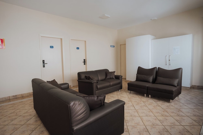 Imagen de los interiores del Hotel Nacional Service. Foto 15