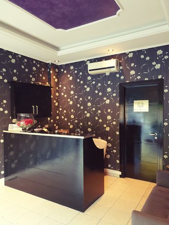 Imagen de los interiores del Hotel Nacional, Uji i Ftoht&euml; (Vlor&euml;). Foto 20