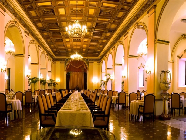 Imagen general del Hotel Nacional de Cuba. Foto 4