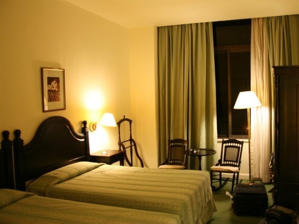 Imagen general del Hotel Nacional de Cuba. Foto 6