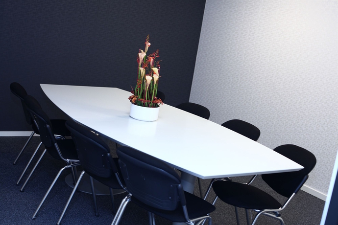 Imagen de los interiores del Hotel Nacka Stadshotell. Foto 15