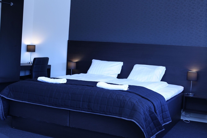 Imagen general del Hotel Nacka Stadshotell. Foto 2