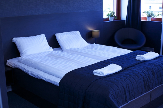 Imagen de la habitación del Hotel Nacka Stadshotell. Foto 5